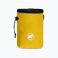 MAMMUT Gym Gym Basic Chalk Bag galben 2050-00320-40204-1 4