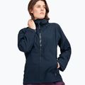Jachetă hardshell pentru femei MAMMUT Convey Tour HS albastru marin 1010-27851 6