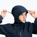 Jachetă hardshell pentru femei MAMMUT Convey Tour HS albastru marin 1010-27851 9