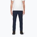 Pantaloni de trekking pentru bărbați MAMMUT Runbold Light navy blue 1022-01311