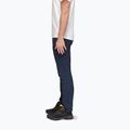 Pantaloni de trekking pentru bărbați MAMMUT Runbold Light navy blue 1022-01311 2