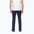 Pantaloni de trekking pentru bărbați MAMMUT Runbold Light navy blue 1022-01311 3