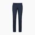 Pantaloni de trekking pentru bărbați MAMMUT Runbold Light navy blue 1022-01311 8