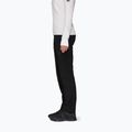 Pantaloni de trekking pentru bărbați MAMMUT Runbold Light negru 1022-01311 2