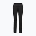 Pantaloni de trekking pentru bărbați MAMMUT Runbold Light negru 1022-01311 7