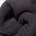 MAMMUT Innominata ML bluză de trening fleece pentru bărbați negru 6