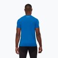 MAMMUT Core Snow tricou de trekking pentru bărbați albastru 3