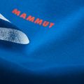 MAMMUT Core Snow tricou de trekking pentru bărbați albastru 5