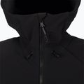 MAMMUT Ultimate Comfort SO jachetă softshell pentru bărbați negru 5