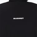MAMMUT Ultimate Comfort SO jachetă softshell pentru bărbați negru 7