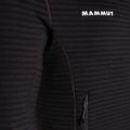 Bărbați Mammut Taiss Taiss Light ML Hanorac cu glugă din fleece negru 6