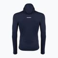 Bărbați Mammut Taiss Light ML Hanorac cu glugă din fleece cu glugă marine 5