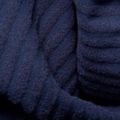 Mammut hanorac fleece pentru femei Taiss Light ML cu glugă cu glugă albastru marin 1014-04540-5118-114 9