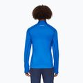 MAMMUT bluză de trekking pentru bărbați Taiss Light ML albastru 2