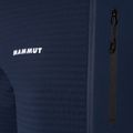 Tricou de trekking pentru bărbați Mammut Taiss Light ML marine 6
