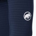 Tricou de trekking pentru bărbați Mammut Taiss Light ML marine 7