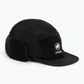 Mammut Căciulă de iarnă din fleece negru 1191-01400-0001-5