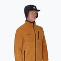 Mammut Căciulă de iarnă din fleece negru 1191-01400-0001-5 8