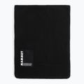 Mammut Fleece Scarf negru 1192-00160-0001-1 2