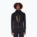 Mammut jachetă softshell pentru bărbați Aenergy SO Hybrid negru 1011-01920-00533-115