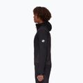 Mammut jachetă softshell pentru bărbați Aenergy SO Hybrid negru 1011-01920-00533-115 2
