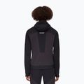 Mammut jachetă softshell pentru bărbați Aenergy SO Hybrid negru 1011-01920-00533-115 3