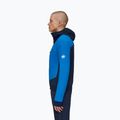 Geacă softshell pentru bărbați MAMMUT Aenergy SO Hybrid albastru-bleumarin 3