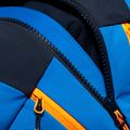 Geacă softshell pentru bărbați MAMMUT Aenergy SO Hybrid albastru-bleumarin 11