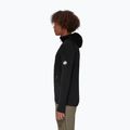 Mammut Aconcagua Light ML pentru bărbați Mammut Aconcagua Light ML Hanorac de trekking cu glugă negru 3