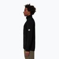 Bluză de trekking pentru bărbați Mammut Aconcagua Light ML black 3