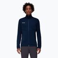 Hanorac de trekking pentru bărbați Mammut Aconcagua Light ML marine
