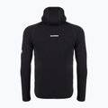 MAMMUT Aconcagua ML pentru bărbați MAMMUT Aconcagua ML Hanorac cu glugă trekking negru 5