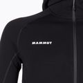 MAMMUT Aconcagua ML pentru bărbați MAMMUT Aconcagua ML Hanorac cu glugă trekking negru 6