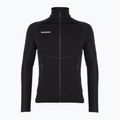 MAMMUT Aconcagua ML tricou de trekking pentru bărbați negru 4