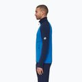 MAMMUT tricou de trekking pentru bărbați Aconcagua ML albastru-verde 3
