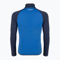 MAMMUT tricou de trekking pentru bărbați Aconcagua ML albastru-verde 5
