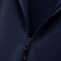 Mammut bluză de trekking pentru femei Aconcagua Light ML cu glugă cu glugă albastru marin 5