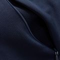 Mammut bluză de trekking pentru femei Aconcagua Light ML cu glugă cu glugă albastru marin 6
