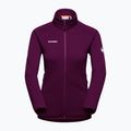 MAMMUT Aconcagua ML tricou de trekking pentru femei mov 9