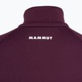 MAMMUT Aconcagua ML tricou de trekking pentru femei mov 8