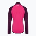 MAMMUT Aconcagua ML tricou de trekking pentru femei roz și violet 2