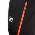 Pantaloni bărbătești softshell MAMMUT Aenergy IN Hybrid negru 6