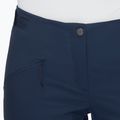 Pantaloni softshell pentru femei MAMMUT Aenergy IN Hybrid albastru marin 5