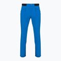 Pantaloni de schi pentru bărbați MAMMUT Aenergy SO Hybrid albastru