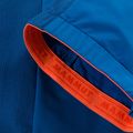 Pantaloni de schi pentru bărbați MAMMUT Aenergy SO Hybrid albastru 4
