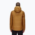 MAMMUT jachetă pentru bărbați Albula IN gold 1013-01781 2