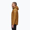MAMMUT jachetă pentru bărbați Albula IN gold 1013-01781 3