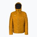 MAMMUT jachetă pentru bărbați Albula IN gold 1013-01781