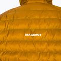 MAMMUT jachetă pentru bărbați Albula IN gold 1013-01781 7