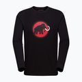 Cămașă de trekking MAMMUT Classic LS pentru bărbați negru 1016-00871-00448 4